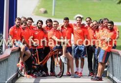 Daha genç Sivasspor!