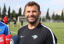 Kupada Åampiyon Akhisarspor, ara vermeden Kayserispor maçı hazırlıklarına baÅladı