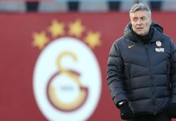 Galatasaray'ın Trabzonspor maçı 11'i (Muhtemel)
