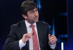Rıdvan Dilmen: Şerefsiz... Babası da şerefsiz