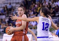 Türkiye 71-67 Hollanda