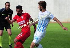 Bayrampaşaspor-Kemerspor 2003 maç sonucu: 3-0