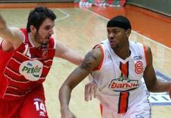 Karşıkaya Banvit'i yıktı: 76-84