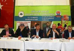 Burdur'da Harun Erdenay fırtınası!