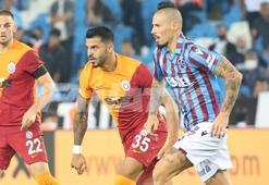 Galatasaray - Trabzonspor canlı yayın (Galatasaray - Trabzonspor beIN Sports 1 canlı takip)