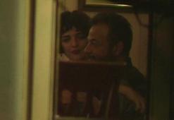 Gonca Vuslateri ile Kerem Alışık aşk mı yaşıyor?