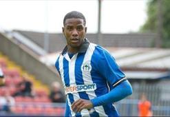Wiganlı futbolcu Garcia kan kanserine yakalandı