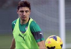 "Ozan Tufan 300 bin Euro'ya satılacaktı"