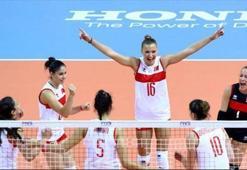 Türkiye 3-1 İtalya