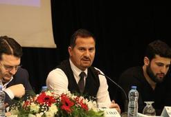 Ergün Penbe: "Şimdi olsa belki UEFA finalinde ilk penaltıyı atmazdım"