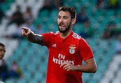 Transfer bombası! Facundo Ferreyra ve Samaris imzayı atıyor