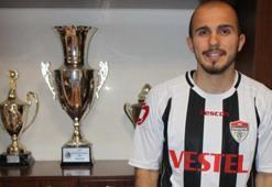 Manisaspor Sercan Türkeri'yi istiyor