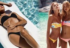 Victoria's Secret modeli Kate Grigorieva İstanbul'a geliyor