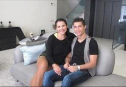 Ronaldo'nun kızkardeşi Eurovision yolunda!