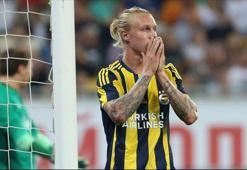 Simon Kjaer: Burada insan hayatı sudan ucuz