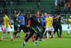 Fanatik yazarlarının Fenerbahçe - TM Akhisarspor maçı yorumları