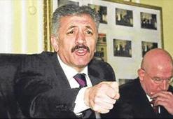 Spor müzesinden kabul salonuna!