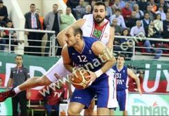 Pınar Karşıyaka 92-84 Anadolu Efes