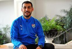 Bursaspor Yardımcı Antrenörü Selçuk Erdoğan: Kriz bize doğru yolu öğretti