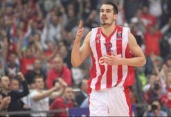 Fenerbahçe, Nikola Kalinic'i açıkladı