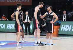 Beşiktaş Icrypex - Frutti Extra Bursaspor maçına Covid-19 engeli