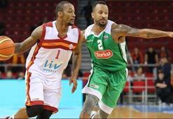 Galatasaray Liv Hospital 81-80 Torku Konyaspor