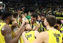 Fenerbahçe Beko'da bir Covid-19 vakası daha