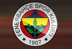 Fenerbahçe'den flaş transfer açıklaması