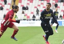 Sivasspor - Fenerbahçe maç özeti izle (VİDEO)