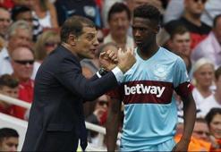 Oxford: Bilic'in beni oynatacağını anladım