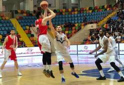 Selçuklu Belediyesi: 88 - Bandırma Kırmızı: 65