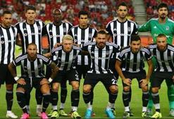 Beşiktaş'a hızlı stoper şart