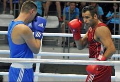 Nurettin ve Seyda çeyrek finalde
