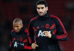 Fenerbahçe, Manchester United'ın yıldızını istiyor: Marouane Fellaini