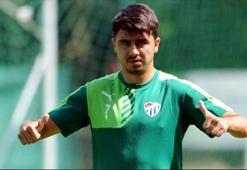Ozan Tufan takımını seçti: Beşiktaş