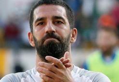 Arda Turan transfer olursa cazasını çekecek mi?