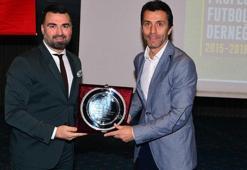 Hakan Ünsal yeniden başkan! VİDEO