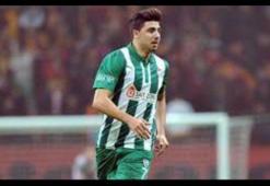 Ozan Tufan transferinde son söz Recep Bölükbaşı'nda