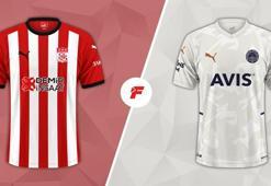Sivasspor - Fenerbahçe maçının bilinmesi gerekenleri