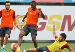 Galatasaray, Madrid'den sonra Edirnespor ile oynayacak