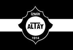 Altay'ın acı günü