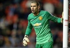 Victor Valdes Galatasaray'a doğru!