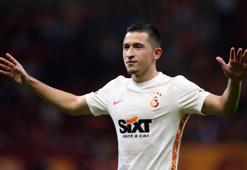 Son dakika Galatasaray Haberleri: Morutan'ın menajerinden transfer açıklaması