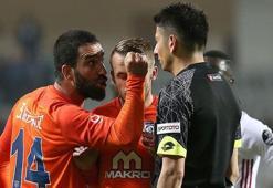 Son dakika - Arda Turan'a tarihi ceza: Tam 16 maç