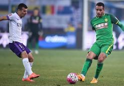 Galatasaray'da Belhanda'nın yerine Renato Augusto!