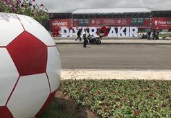 Diyarbakır Ziraat Türkiye Kupası finaline hazır!