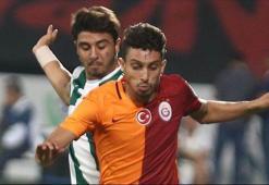 Bursa ve Galatasaray'ın Ozan Tufan pazarlığı