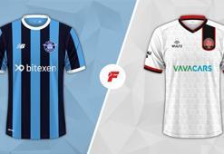 Adana Demirspor - Fatih Karagümrük maçının bilinmesi gerekenleri