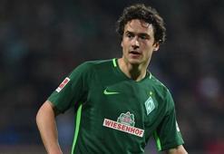 Dortmund Thomas Delaney'i bitiriyor