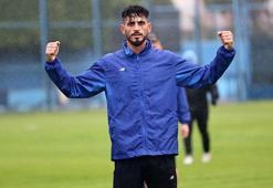 Trabzonspor transfer haberi! Fırtına'nın Samet Akaydın ısrarı!